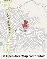 Cartolerie Corsano,73033Lecce