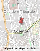 Agenti e Rappresentanti di Commercio,87100Cosenza