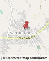 Bar e Caffetterie Narcao,09010Carbonia-Iglesias