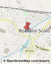 Macellerie Rossano,87067Cosenza