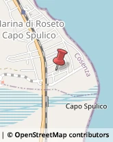 Alimentari Roseto Capo Spulico,87070Cosenza