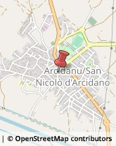 Ingegneri San Nicolò d'Arcidano,09097Oristano