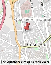 Associazioni Culturali, Artistiche e Ricreative Cosenza,87100Cosenza