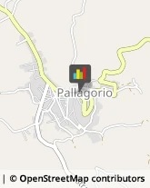 Gioiellerie e Oreficerie - Dettaglio Pallagorio,88818Crotone