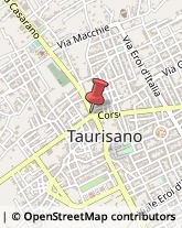Calzature - Dettaglio Taurisano,73056Lecce