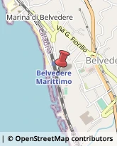 Ferrovie Belvedere Marittimo,87021Cosenza