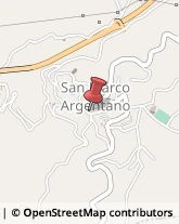 Avvocati San Marco Argentano,87018Cosenza