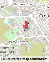 Avvocati Crotone,88900Crotone