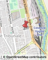 Trasporto Pubblico Cosenza,87100Cosenza