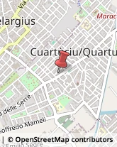 Pensioni Quartucciu,09044Cagliari