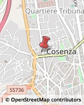 Impianti Sportivi Cosenza,87100Cosenza