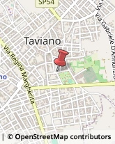 Assicurazioni Taviano,73057Lecce