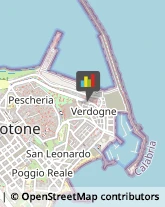 Tende da Sole Crotone,88900Crotone