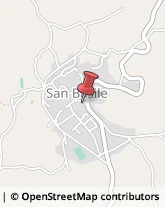 Geometri San Basile,87010Cosenza