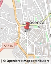 Trasporto Pubblico Cosenza,87100Cosenza