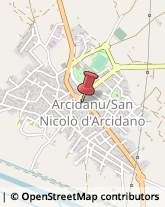 Gas, Metano e Gpl in Bombole e per Serbatoi - Dettaglio San Nicolò d'Arcidano,09097Oristano