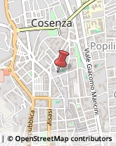 Impianti Sportivi,87100Cosenza