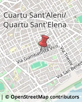 Vetri, Cristalli e Specchi - Lavorazione Quartu Sant'Elena,09045Cagliari