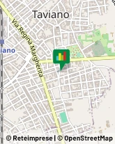 Carpenterie Metalliche Taviano,73057Lecce