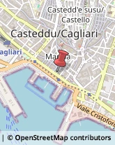 Consolati Cagliari,09124Cagliari