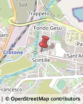 Centrifughe Crotone,88900Crotone