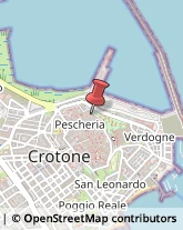 Studi Consulenza - Amministrativa, Fiscale e Tributaria Crotone,88900Crotone