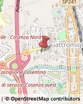 Dietologia - Medici Specialisti,87036Cosenza