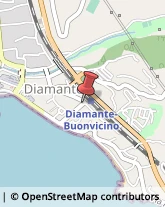 Bar e Caffetterie Diamante,87023Cosenza