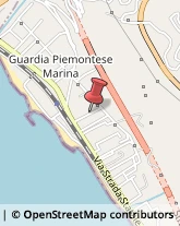 Commercialisti Guardia Piemontese,87020Cosenza