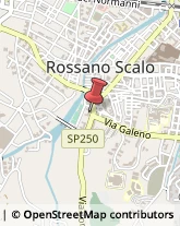 Pratiche Automobilistiche Rossano,87067Cosenza