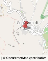 Comuni e Servizi Comunali Cerchiara di Calabria,87070Cosenza