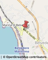 Detersivi e Detergenti Belvedere Marittimo,87021Cosenza