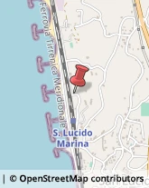 Porti e Servizi Portuali San Lucido,87038Cosenza