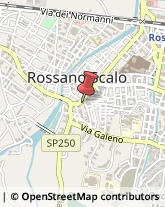 Farmacie Rossano,87067Cosenza