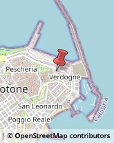 Tende e Tendaggi Crotone,88900Crotone