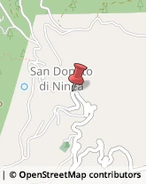 Corpo Forestale San Donato di Ninea,87010Cosenza