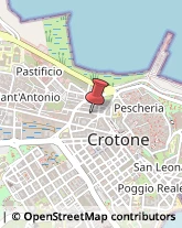 Figurinisti - Scuole,88900Crotone