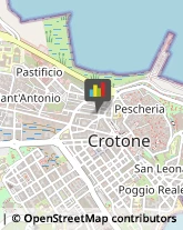 Figurinisti - Scuole Crotone,88900Crotone