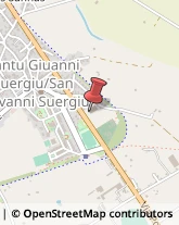 Autofficine e Centri Assistenza San Giovanni Suergiu,09010Carbonia-Iglesias