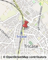 Cucine per Comunità Tricase,73039Lecce