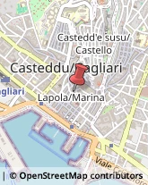 Associazioni Culturali, Artistiche e Ricreative Cagliari,09124Cagliari