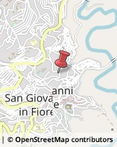 Corrieri San Giovanni in Fiore,87055Cosenza