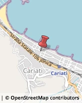 Spacci Aziendali ed Outlets Cariati,87062Cosenza