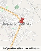 Farmacie Spezzano Albanese,87019Cosenza