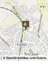 Pescherie Tricase,73039Lecce