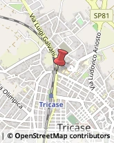 Pescherie Tricase,73039Lecce