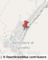 Imprese Edili Belvedere di Spinello,88824Crotone