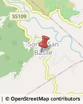 Poste Sorbo San Basile,88050Catanzaro