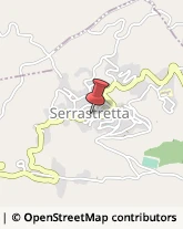 Imprese Edili Serrastretta,88040Catanzaro