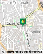 Aspirapolvere e Lucidatrici Cosenza,87100Cosenza